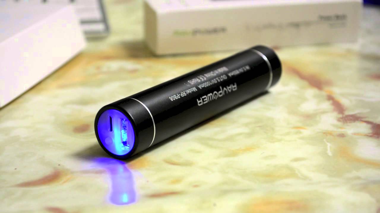 POWERBANK - Imuto 27000mAh USB Ultra Noir au meilleur prix